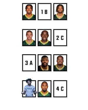 Video post by @packers on TikTok