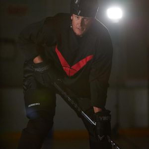 Image post by @verberohockey on Instagram