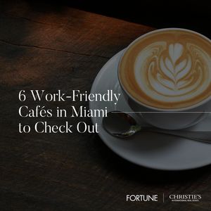 Image post by @fortuneinternationalrealty on Instagram