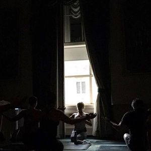 Image post by @lululemon on Instagram