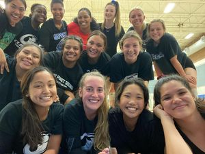 Image post by @clippervolleyball on Instagram