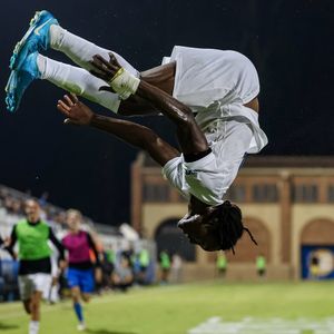 Image post by @uclamsoccer on Instagram