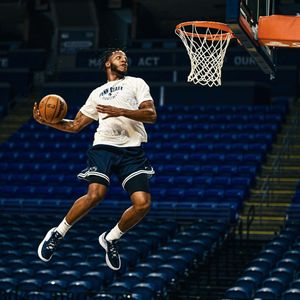 Image post by @pennstatembb on Instagram