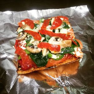 Image post by @bagelstreetdeli on Instagram
