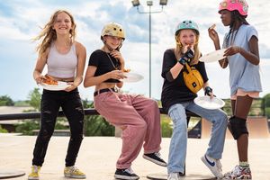 Image post by @woodwardcamp on Instagram