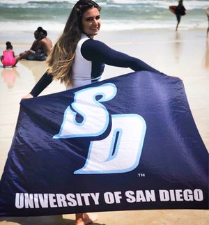 Image post by @usdcheer on Instagram