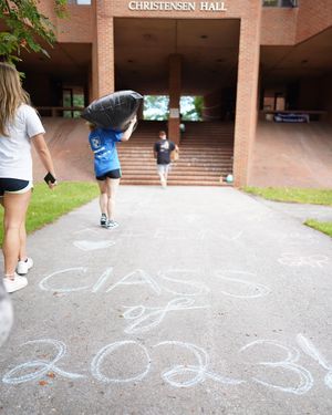 Image post by @uofnh on Instagram