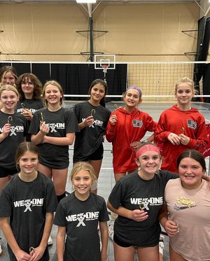 Image post by @iowapowerplexvolleyball on Instagram