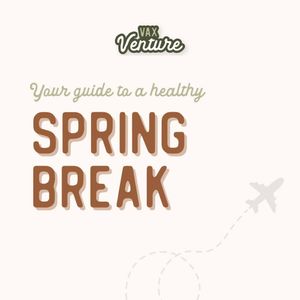 Image post by @vaxventureund on Instagram