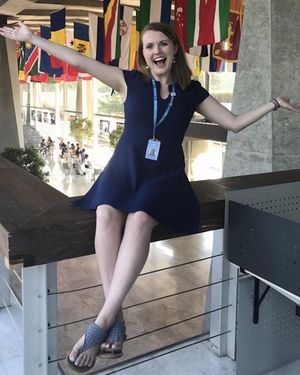 Image post by @yalesph on Instagram