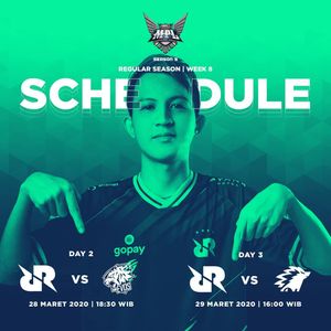 Image post by @teamrrq on Instagram