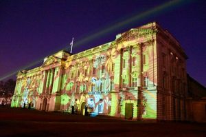 Image post by @theroyalfamily on Instagram