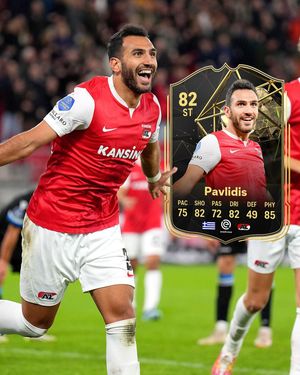 Image post by @azalkmaar on Instagram