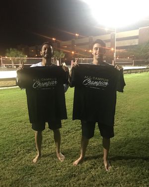 Image post by @fsuimsports on Instagram