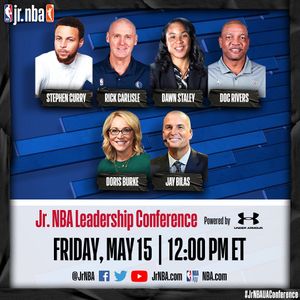 Image post by @nbacares on Instagram