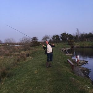 Image post by @darrenclarke60 on Instagram