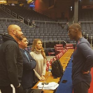 Image post by @daytonflyers on Instagram