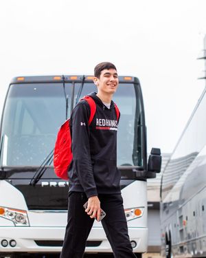 Image post by @semoredhawks on Instagram