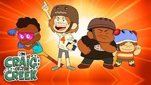 Video post by @cartoonnetwork on YouTube
