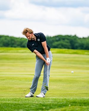 Image post by @csumgolf on Instagram