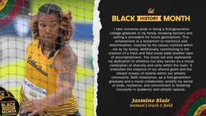 Image post by @CalAthletics on Twitter
