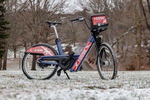 Image post by @pogohbikes on Instagram