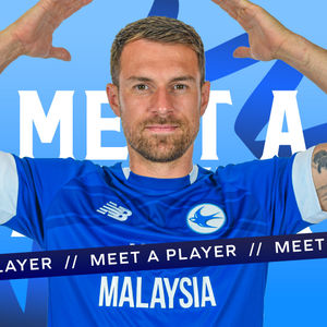 Image post by @cardiffcityfc on Instagram