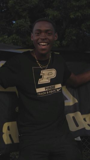 Video post by @purdue_trackxc on Instagram