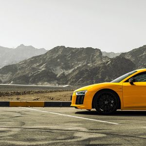 Image post by @audi on Instagram