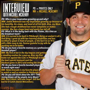 Image post by @pirates.only on Instagram