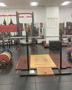 Image post by @ballstatetfxc on Instagram