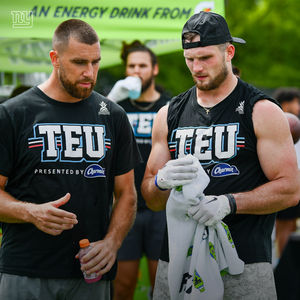 Image post by @nygiants on Instagram