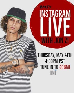 Image post by @bmi on Instagram