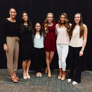 Image post by @canes_vb on Instagram