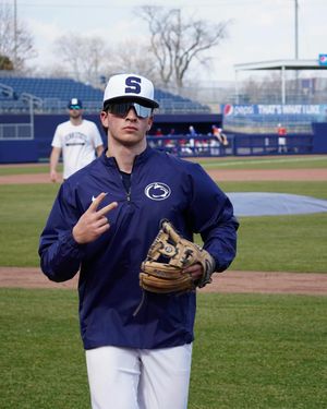 Image post by @pennstatebase on Instagram