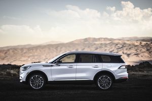 Image post by @markfickenlincoln on Instagram