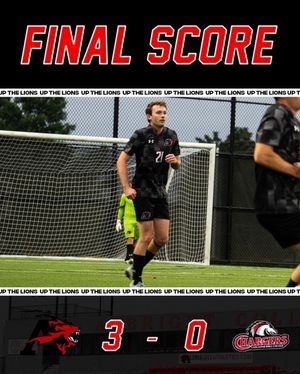 Image post by @albrightmsoc on Instagram
