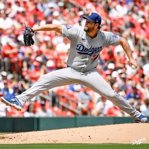 Image post by @dodgers on Instagram