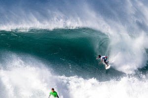 Image post by @wsl.qs on Instagram