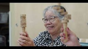 Video post by @trucommunitycare on YouTube