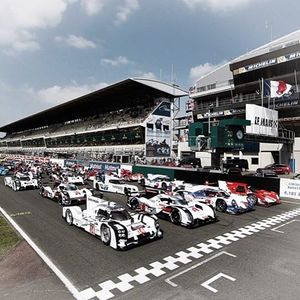 Image post by @porsche on Instagram