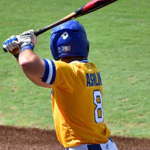 Image post by @rollins_baseball on Instagram