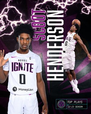 Image post by @nbagleague on Instagram
