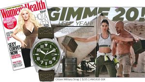 Image post by @citizenwatchus on Instagram