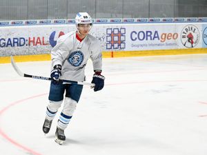 Image post by @usphlhockey on Instagram