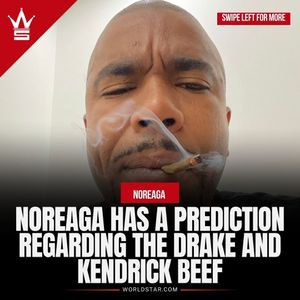 Image post by @worldstar on Instagram
