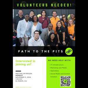 Image post by @path2pits on Instagram