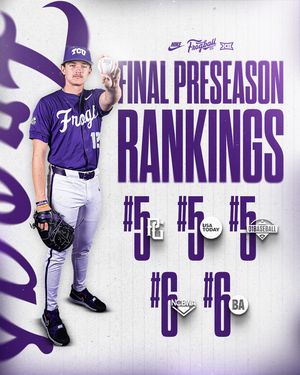 Image post by @tcubaseball on Instagram