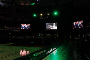 Image post by @USFMBB on Twitter