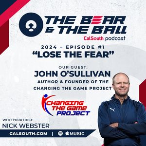 Image post by @calsouthsoccer on Instagram